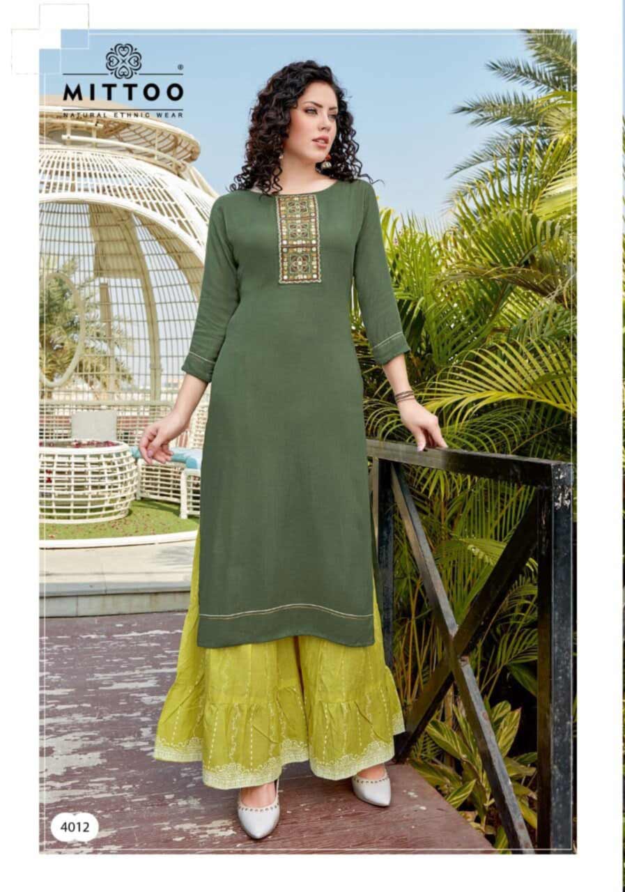 Mittoo Zoori Vol-2 Liva Tag Wholesale Kurti Mittoo Zoori Vol-2 Liva Tag Wholesale Kurti